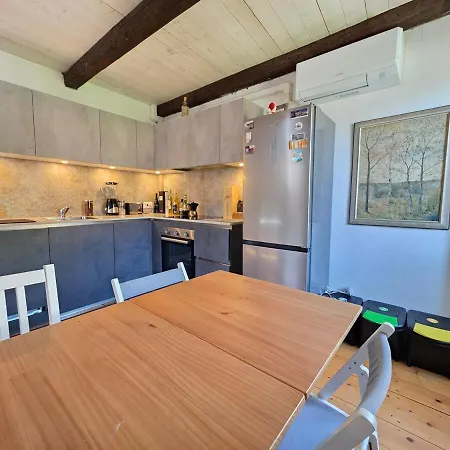 La Mansarda - Citta Vecchia Apartment