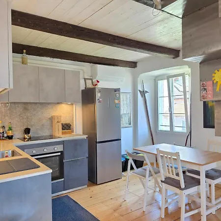 La Mansarda - Citta Vecchia Apartment
