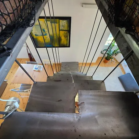 La Mansarda - Citta Vecchia Apartment