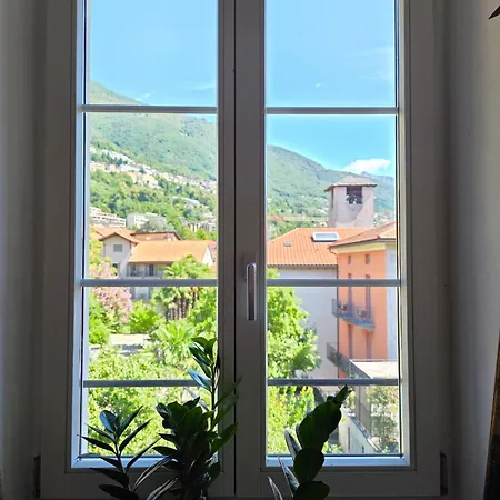 Apartment La Mansarda - Citta Vecchia